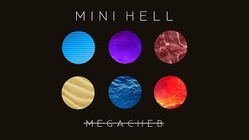 MINI HELL - an ULTRAKILL Custom Level