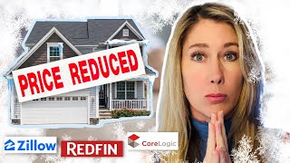 The Housing Market is entering a DEEP FREEZE!