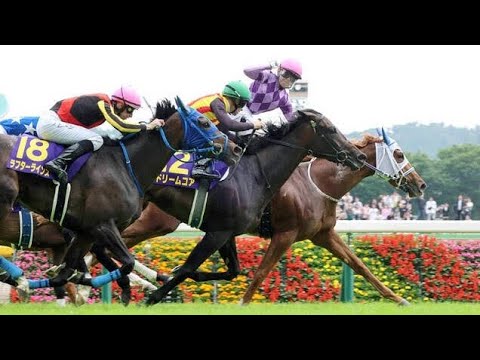 1998年 皐月賞（GⅠ） | セイウンスカイ | JRA公式 - YouTube