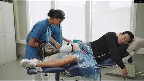 Direct Socket TF - Summary