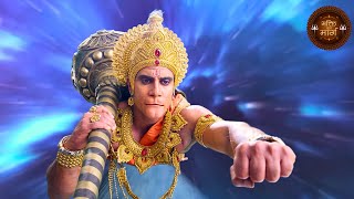 Jai Hanuman | Full Episode 22 | Ramayan Sankat Mochan Mahabali Hanuman | Trouble-solver Mahabali ...