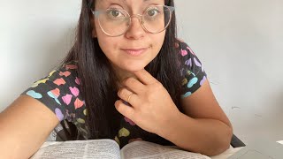 2 Crônicas 30 Confirmação Da Palavra