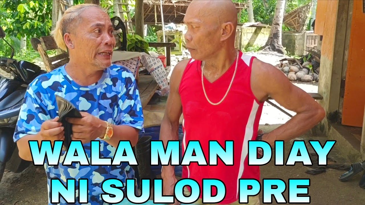 NA SCAM SI TOTONG TUGSOK 😂 w/ @totongtugsoktv6218 @TresBuhakhakTV 