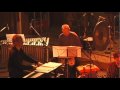 LeipJAZZig-Orkes...  "Michael Jazzson - Thriller" - Live 2009