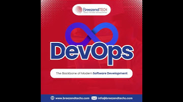 The Backbone of Modern Software Development : DevOps