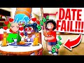 BOBBY AND ROBBY ADVENTURE EPISODE 7 | Brookhaven 🏡RP