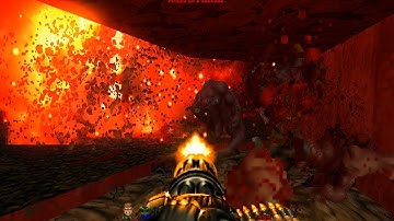 Doom the Way id Did – Lost Episodes | E3M7: Sheol