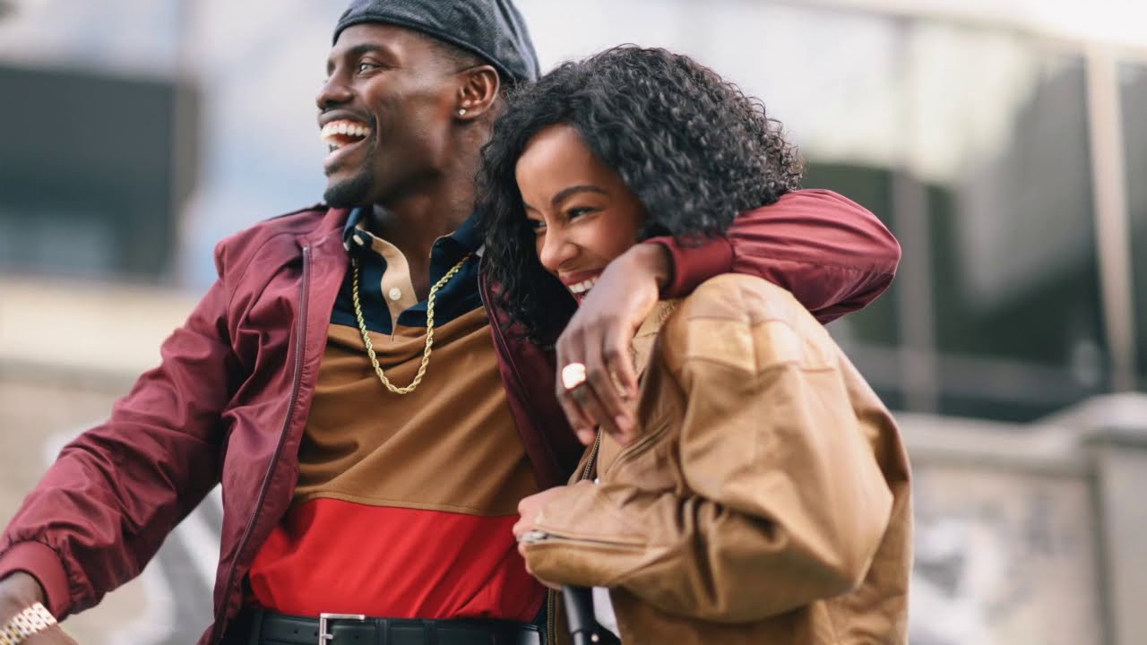 An exclusive E-Spot with Camille Kauer with GG Watson and Laila Odom,  Virtual Press conference