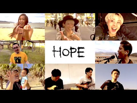 NoBrand / HOPE -11years later-