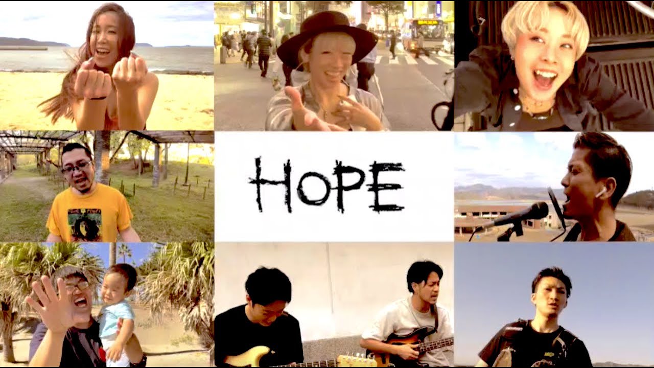 NoBrand / HOPE -11years later-