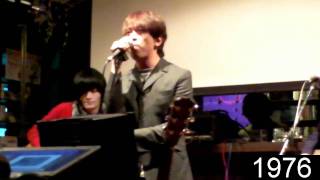 1976-摩登少年@海邊的卡夫卡20101217自轉星球天真之夜