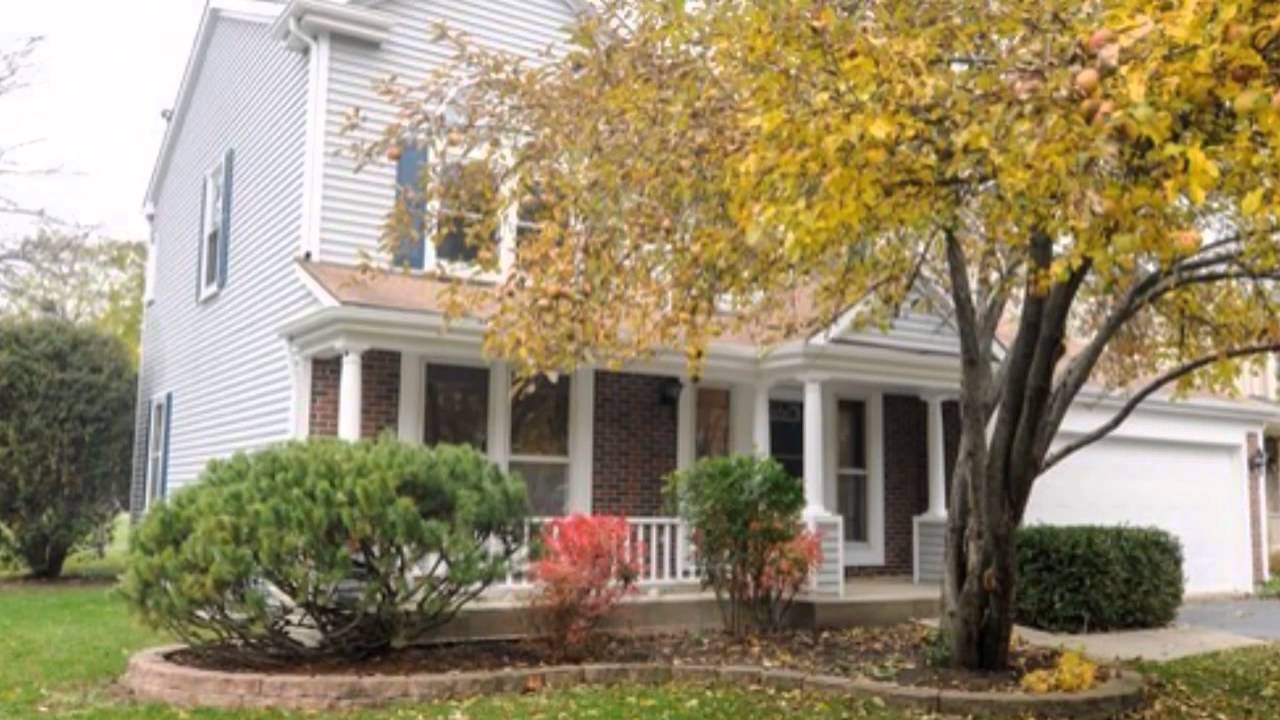 Grosse Pointe Subdivision Vernon Hills YouTube