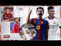 🔴LIVE : REAL MADRID YITEGURIYE GUKORA IBIDASANZWE MURI MERCATO//RAPHINHA YOBA IGITAMBO CA ALVREZ//WC