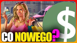 Czarny Piątek, Giga Premia X5 - Co Nowego? Gta Online