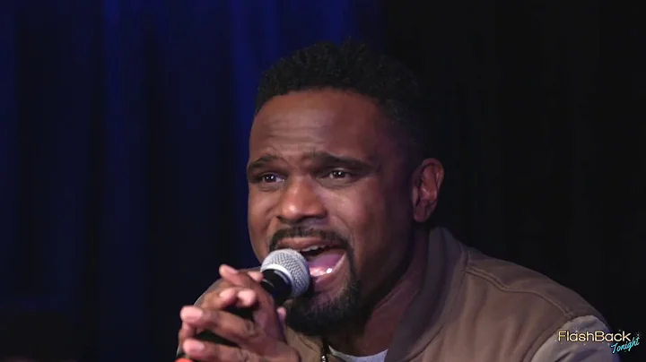Flashback Tonight - "Baby Hold On To Me" Darius Mc...