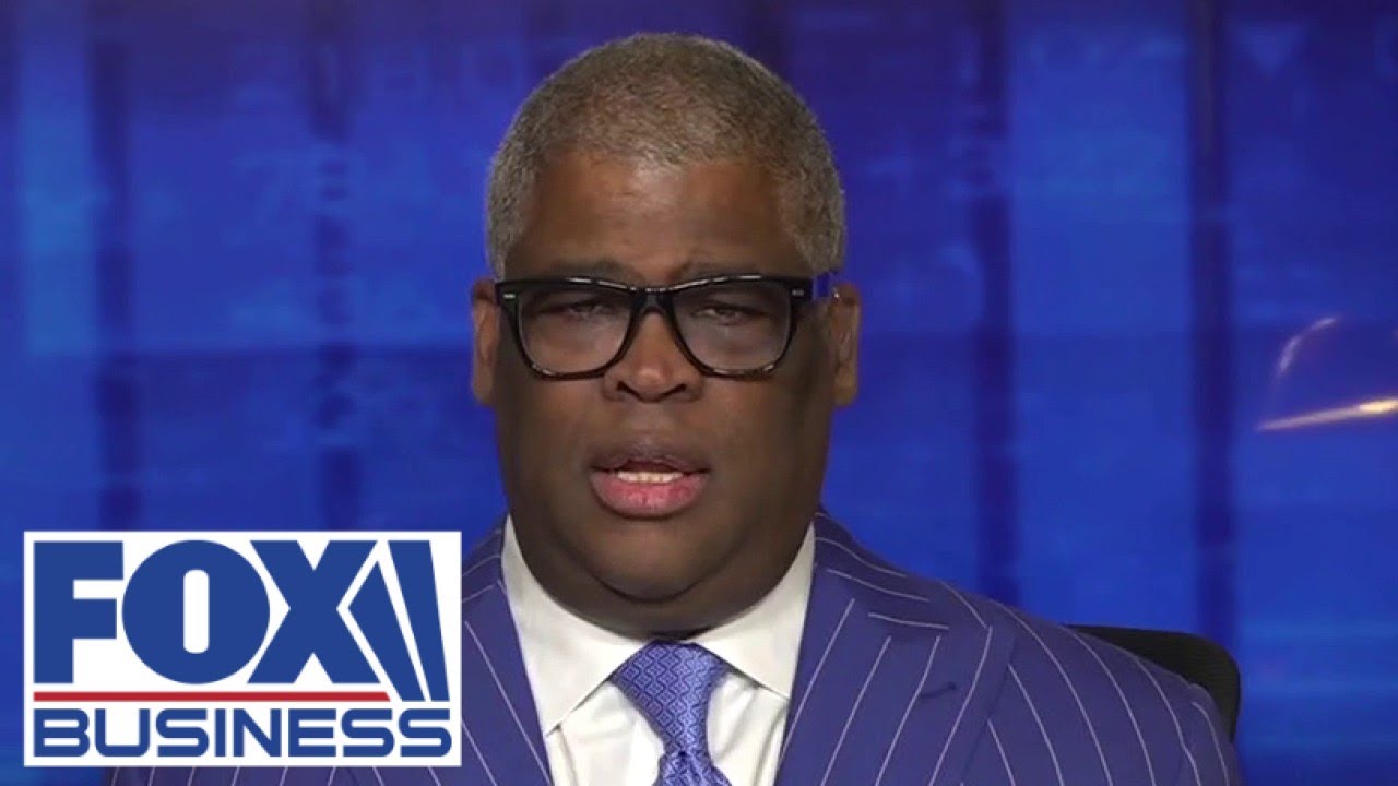 Payne: New welfare society could lead to epic American struggle