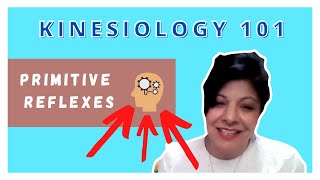 Primitive Reflexes - An In-depth Explanation