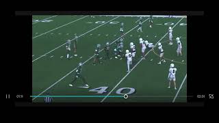 Ah-hao Vine football Highlights  screenshot 5