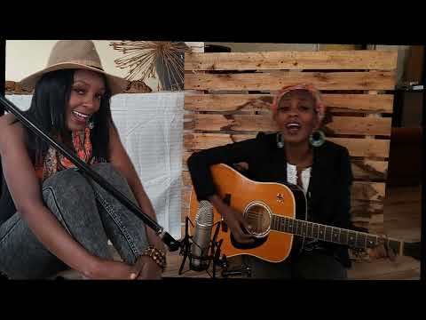 Mbabvu Yangu Oliver Mtukudzi Cover  by Thandi Bhala