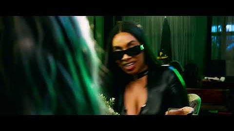 Thumbnail of ARLENE MC - 6 TRAGOS DE HENNESSY (VIDEO OFICIAL)