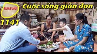 Cuộc sống thôn quê - Nam Việt 1141