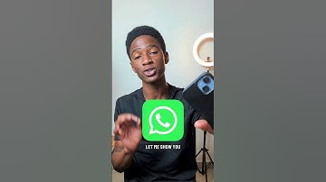 How to check if someone is spying on your WhatsApp