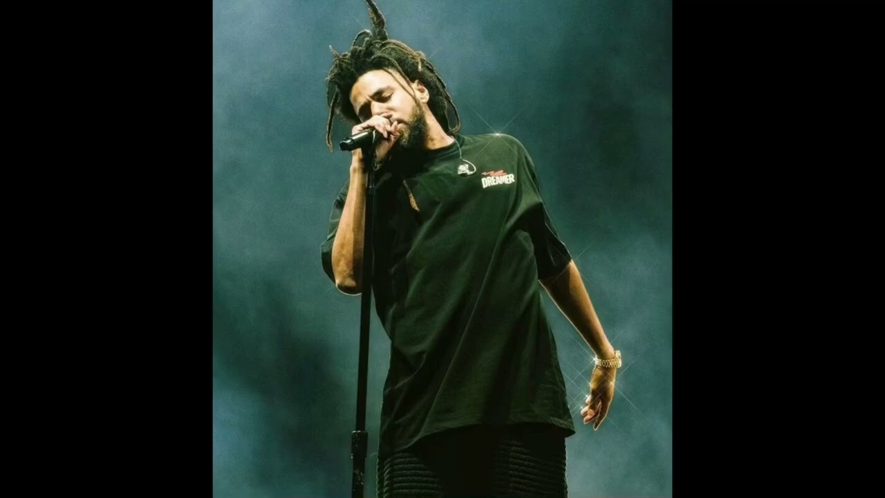 J COLE TYPE BEAT- “RAINY DAYS”