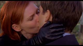 Spiderman Kissing Scenes Kirsten Dunst