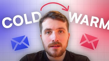 Turn Cold Leads Warm with This Simple Email Sequence