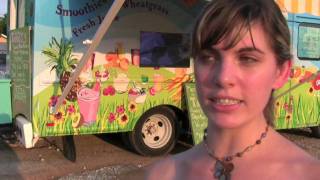 First Thursday July 2009