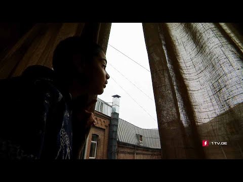 #ახალიკვირა პანდემია და ინკლუზიური განათლება