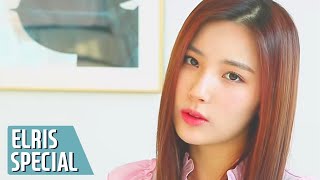 [Special] 볼빨간사춘기 - 첫사랑 Cover by 엘리스 소희(SOHEE)