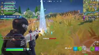 Gameplay With And Lastnight