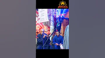 الشيخ ايمن هريدي قصيدة نشرت في موكب العشاق اعلامي Shortvideo Shorts Short 