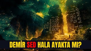 Zülkarneynin Demir Seddinin Sırrı Yecüc Ve Mecüc Kehaneti