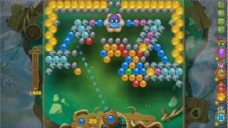 Bubble Boo 225