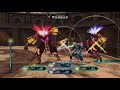 テイルズオブエクシリア 『サブクエ　黄金魔剣士』Tales of Xillia