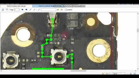 xaomi Poco x3 Wi-Fi Bluetooth GPS not working jumper solutions