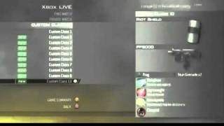 Modern Warfare 2 10th PRESTIGE HACK LOBBY MW2 10th Prestige Glitch After Patch and Low Gravity