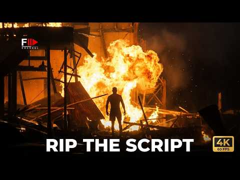 Nike Debuts “Rip the Script” | Inside Nike Football’s New Universe