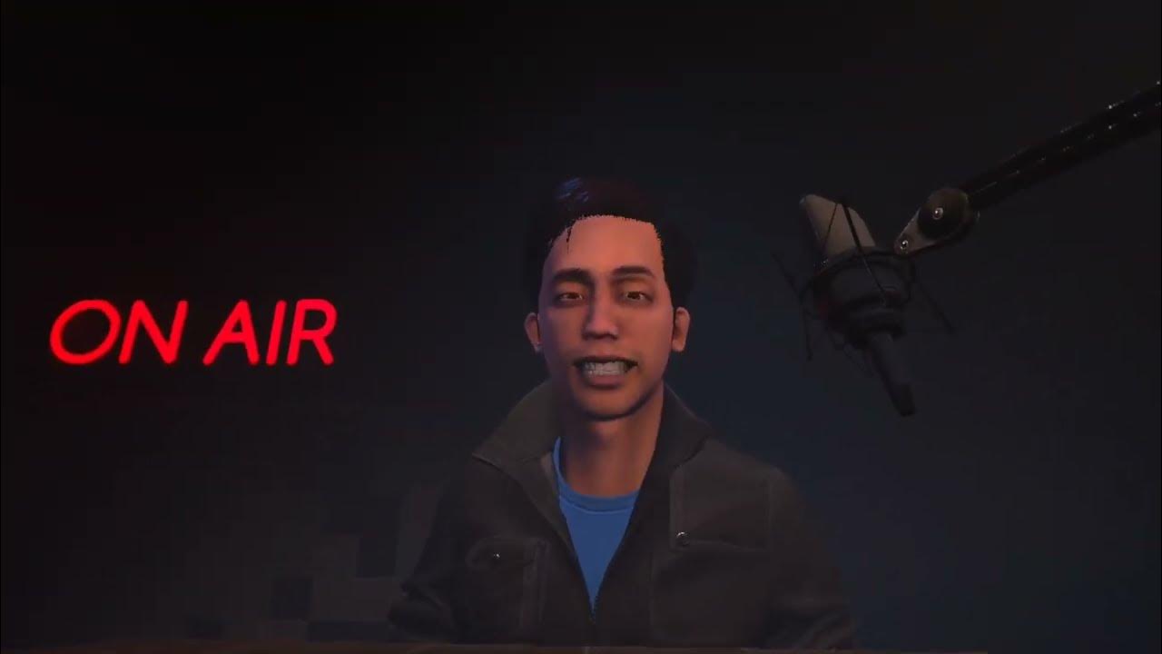 BONELAB Full Campaign Walkthrough Part 3Meeting Jay YouTube