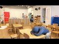 【保育園】不審者が現れた