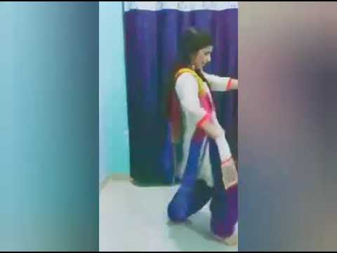 Dance on gulaabi pani