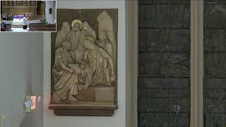 St. Andrew the Apostle Parish,  Mar 6, 2026   Mass & Stations of the Cross