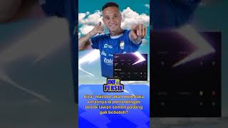 Prediksinya Bobotoh Lanjut Gacor Atau Malah Melempem  persib mailson shorts youtubeshorts