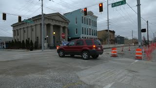 New Albany City Council pulls resolution meant to grant small businesses relief