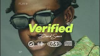 Shallipopi x Mavo x Zerry DL type beat- 