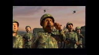 Abc Family Commercial Breaks willy Wonka And The Chocolate Factory April 2009