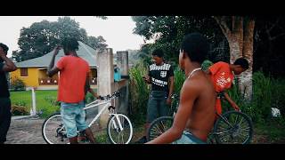 Staymix - Pou Ayin Official Video Dir.by Grxvision