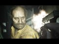 УБИЛ ДЖЕКА НОЖОМ! ★ Resident Evil 7 Кошмар DLC. Banned Footage DLC (Вырезанные Материалы)